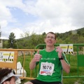 XIII marató i mitja 2011. Éxito de participación