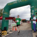 XIII marató i mitja 2011. Éxito de participación