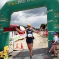 XIII marató i mitja 2011. Éxito de participación