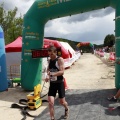 XIII marató i mitja 2011. Éxito de participación