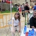 XIII marató i mitja 2011. Éxito de participación