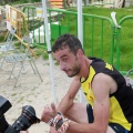 XIII marató i mitja 2011. Éxito de participación