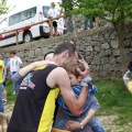 XIII marató i mitja 2011. Éxito de participación
