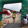 XIII marató i mitja 2011. Éxito de participación