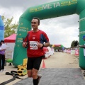 XIII marató i mitja 2011. Éxito de participación