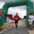 XIII marató i mitja 2011. Éxito de participación