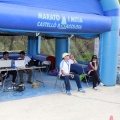 XIII marató i mitja 2011. Éxito de participación