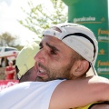 XIII marató i mitja 2011. Éxito de participación