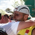 XIII marató i mitja 2011. Éxito de participación