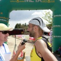 XIII marató i mitja 2011. Éxito de participación