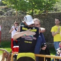 XIII marató i mitja 2011. Éxito de participación