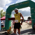 XIII marató i mitja 2011. Éxito de participación