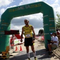 XIII marató i mitja 2011. Éxito de participación