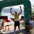 XIII marató i mitja 2011. Éxito de participación