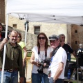 XIII marató i mitja 2011. Éxito de participación