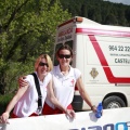 XIII marató i mitja 2011. Éxito de participación