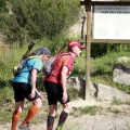 XIII marató i mitja 2011. Éxito de participación