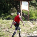 XIII marató i mitja 2011. Éxito de participación