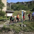 XIII marató i mitja 2011. Éxito de participación