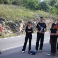 XIII marató i mitja 2011. Éxito de participación