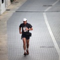 XIII marató i mitja 2011. Éxito de participación