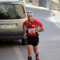 XIII marató i mitja 2011. Éxito de participación