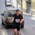 XIII marató i mitja 2011. Éxito de participación