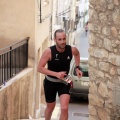 XIII marató i mitja 2011. Éxito de participación