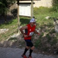 XIII marató i mitja 2011. Éxito de participación