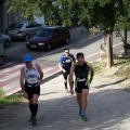 XIII marató i mitja 2011. Éxito de participación
