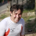 XIII marató i mitja 2011. Éxito de participación