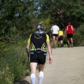 XIII marató i mitja 2011. Éxito de participación