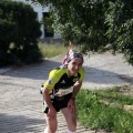 XIII marató i mitja 2011. Éxito de participación