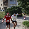 XIII marató i mitja 2011. Éxito de participación