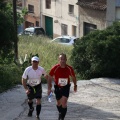 XIII marató i mitja 2011. Éxito de participación
