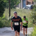 XIII marató i mitja 2011. Éxito de participación