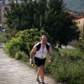 XIII marató i mitja 2011. Éxito de participación