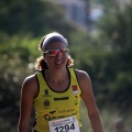 XIII marató i mitja 2011. Éxito de participación