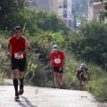 XIII marató i mitja 2011. Éxito de participación