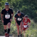 XIII marató i mitja 2011. Éxito de participación
