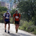 XIII marató i mitja 2011. Éxito de participación