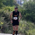 XIII marató i mitja 2011. Éxito de participación