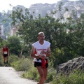 XIII marató i mitja 2011. Éxito de participación