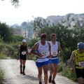 XIII marató i mitja 2011. Éxito de participación