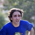 XIII marató i mitja 2011. Éxito de participación