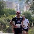 XIII marató i mitja 2011. Éxito de participación