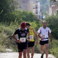 XIII marató i mitja 2011. Éxito de participación