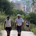 XIII marató i mitja 2011. Éxito de participación