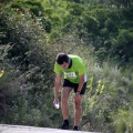 XIII marató i mitja 2011. Éxito de participación