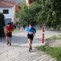 XIII marató i mitja 2011. Éxito de participación